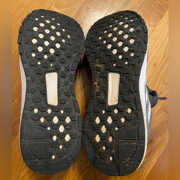 Men’s Ortholite Adidas Cloudfoams - Picture 5 of 12
